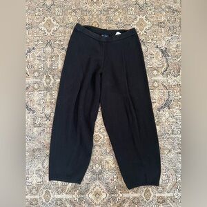 GAP CashSoft Barrel Pants